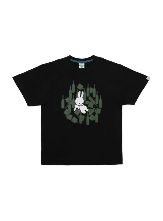 S/S Tee ビン
