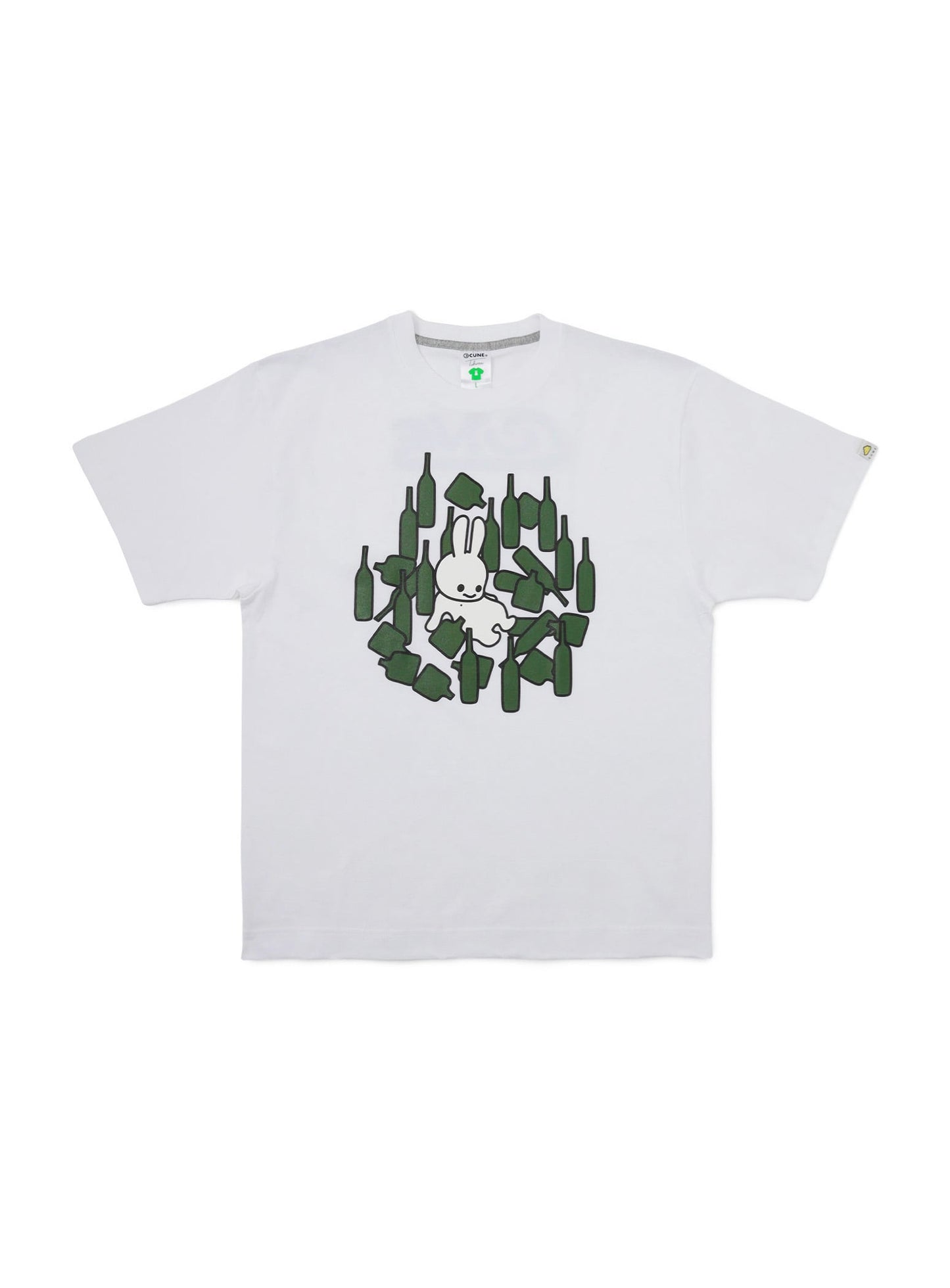 S/S Tee ビン