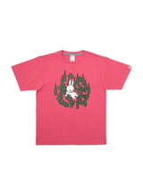 S/S Tee ビン