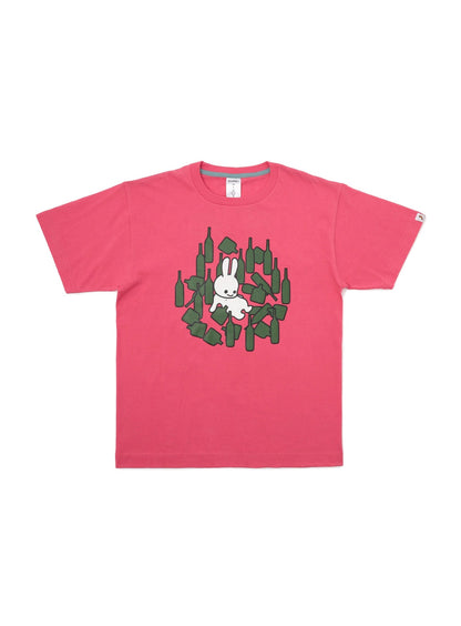 S/S Tee ビン