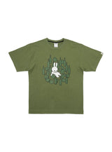 S/S Tee ビン