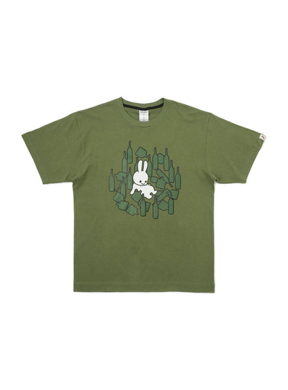 S/S Tee ビン