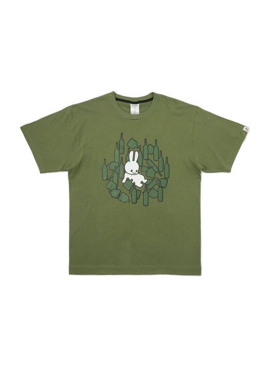 S/S Tee ビン