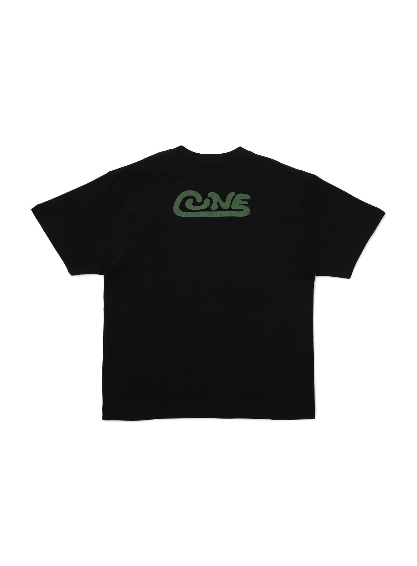 S/S Tee ビン