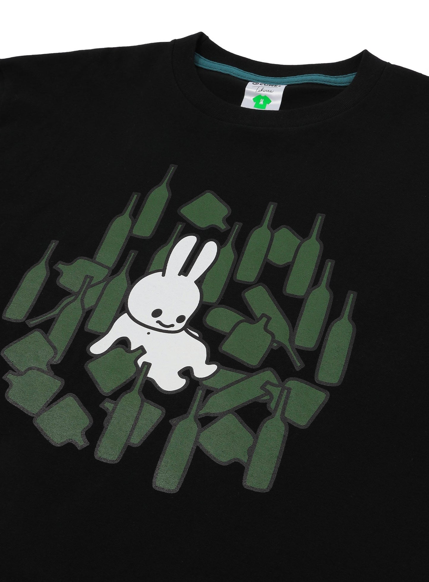 S/S Tee ビン