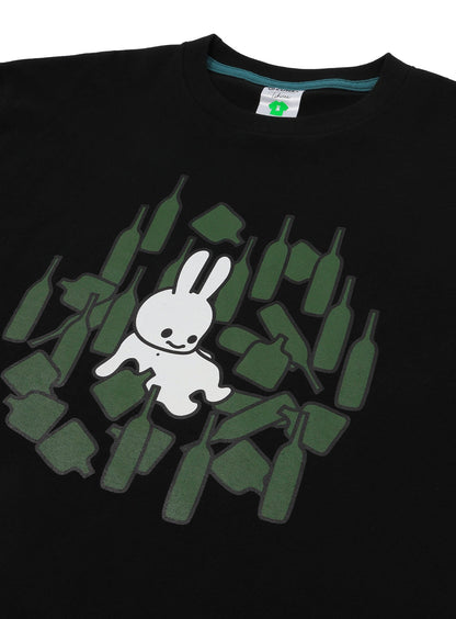 S/S Tee ビン