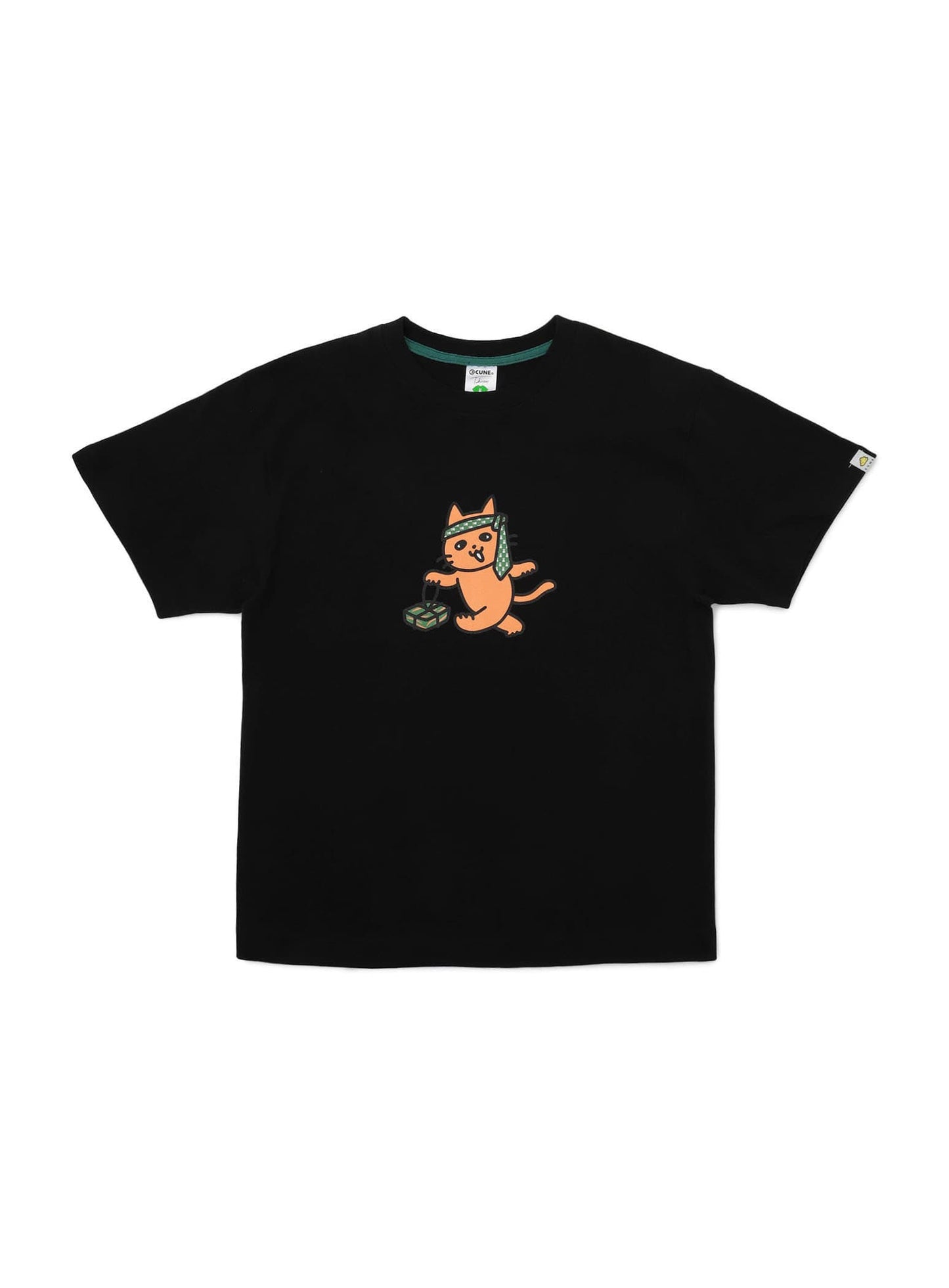 S/S Tee おみやげ