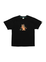 S/S Tee おみやげ