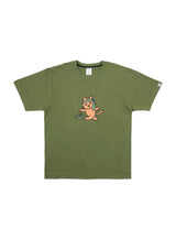 S/S Tee おみやげ