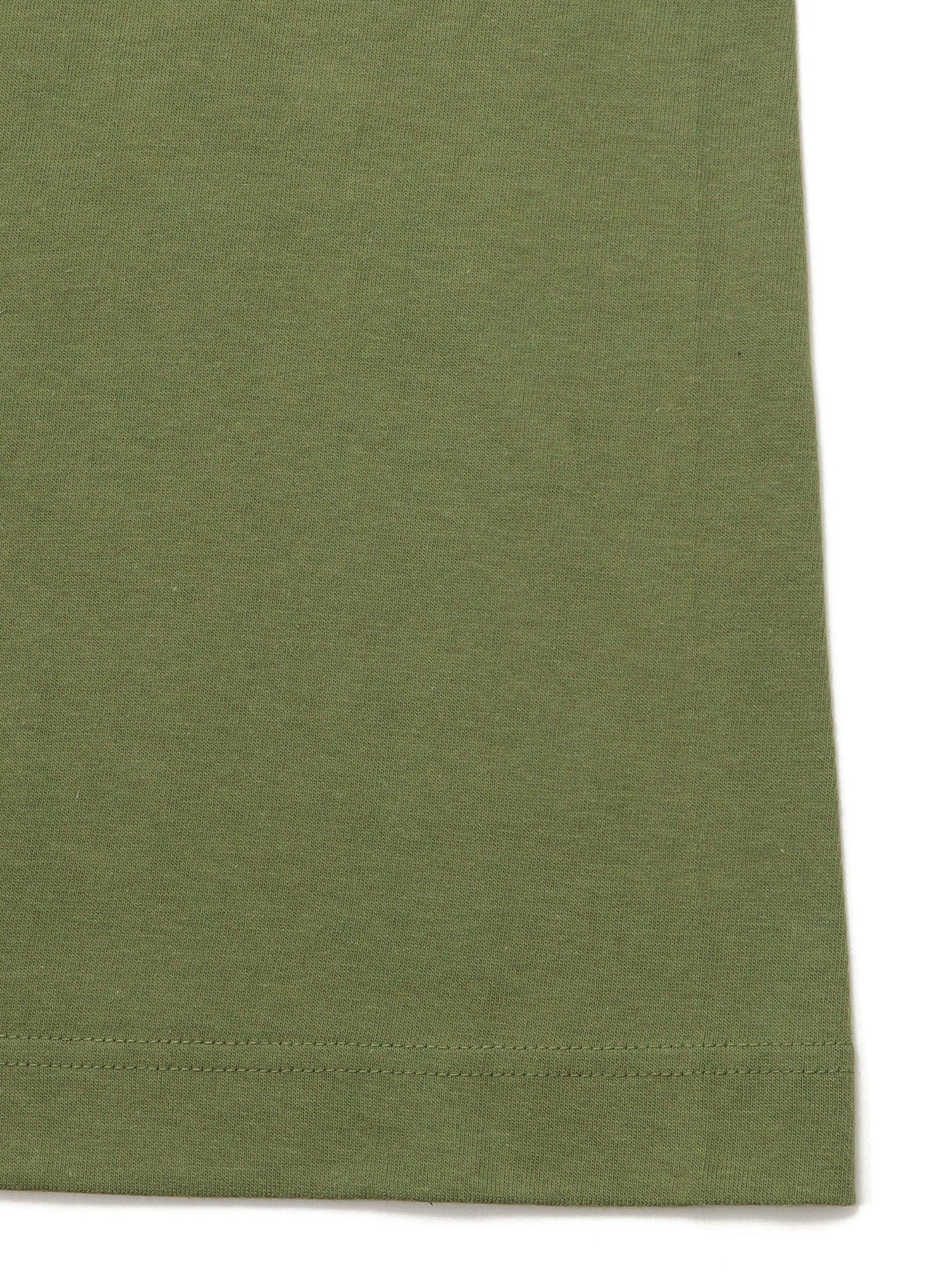 S/S Tee おみやげ
