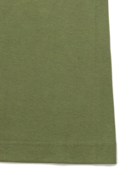 S/S Tee おみやげ