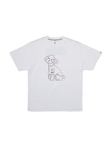 S/S Tee DOG