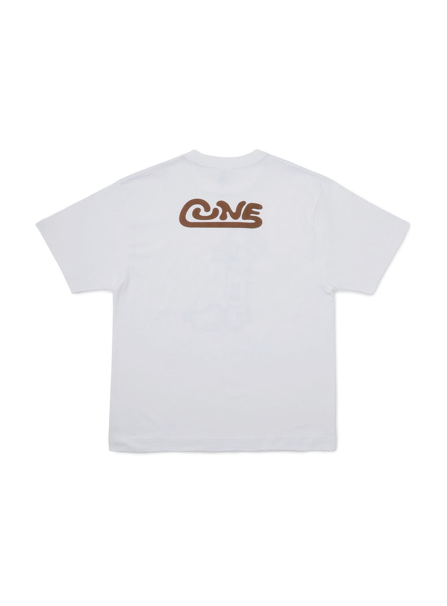 S/S Tee DOG