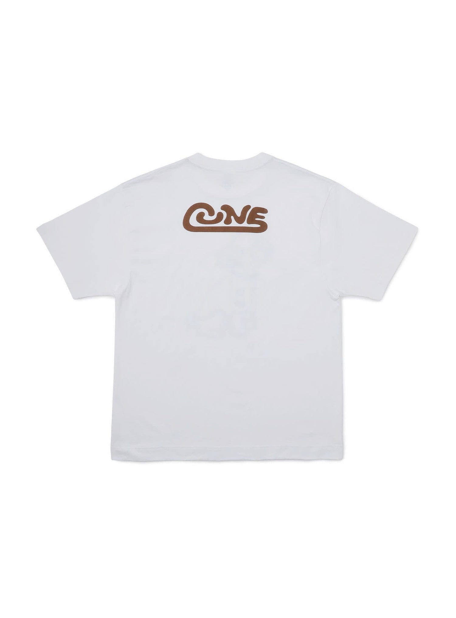 S/S Tee DOG