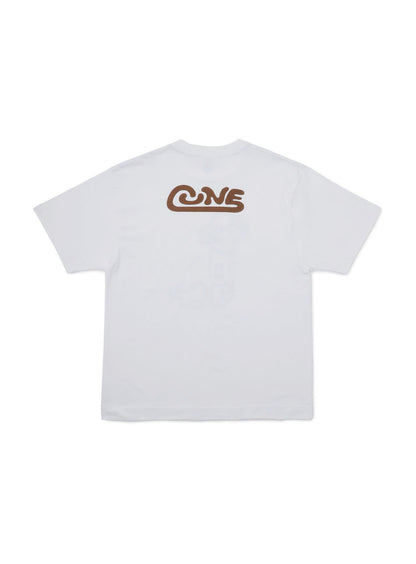 S/S Tee DOG