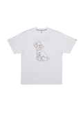 S/S Tee DOG
