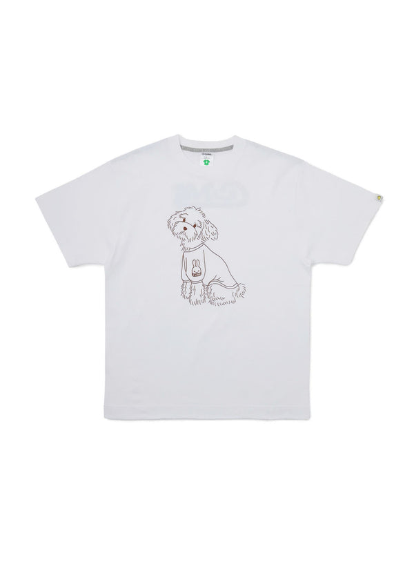 S/S Tee DOG