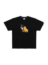 S/S Tee 高い高い