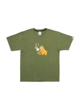 S/S Tee 高い高い