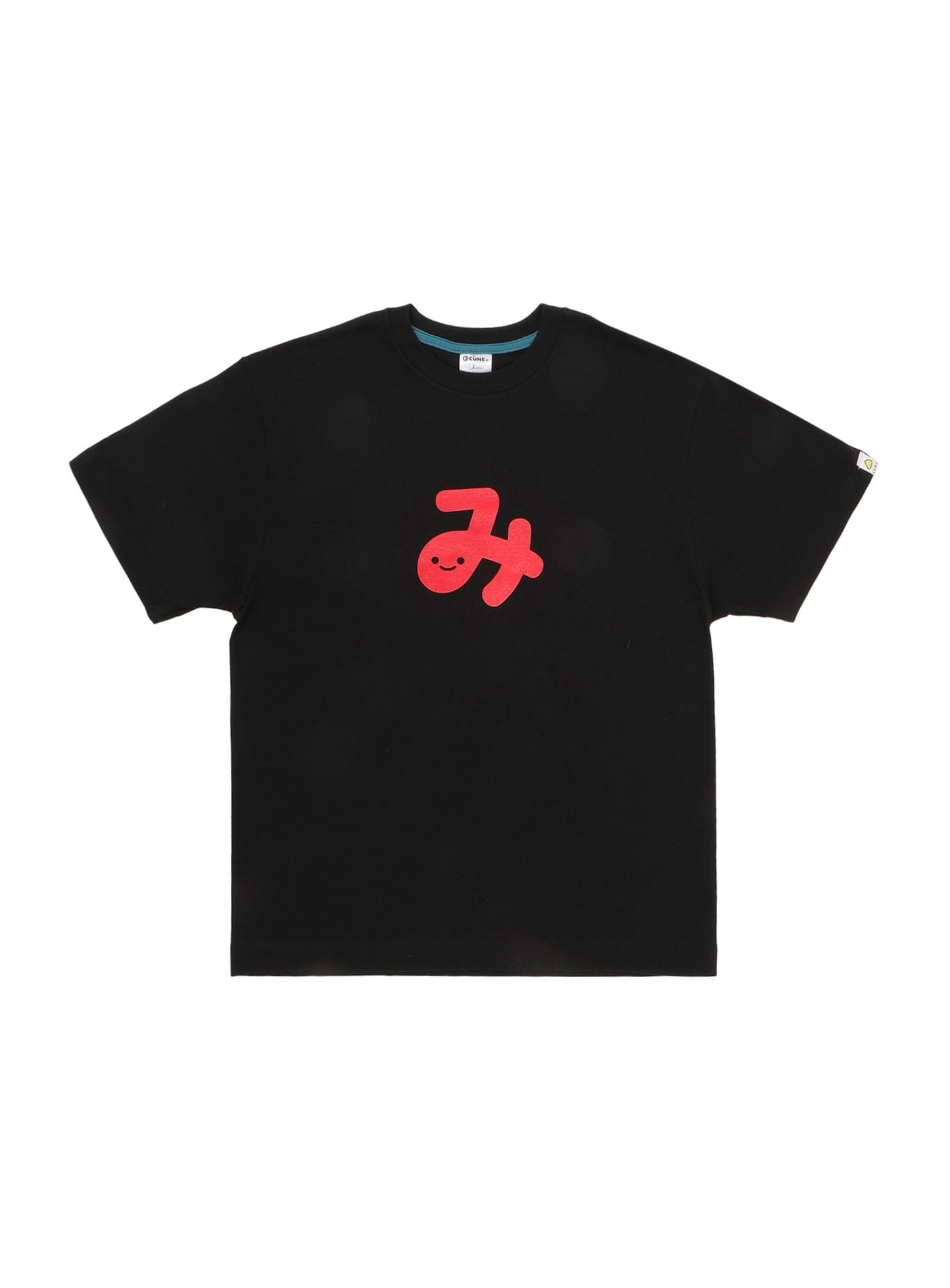 S/S Tee み