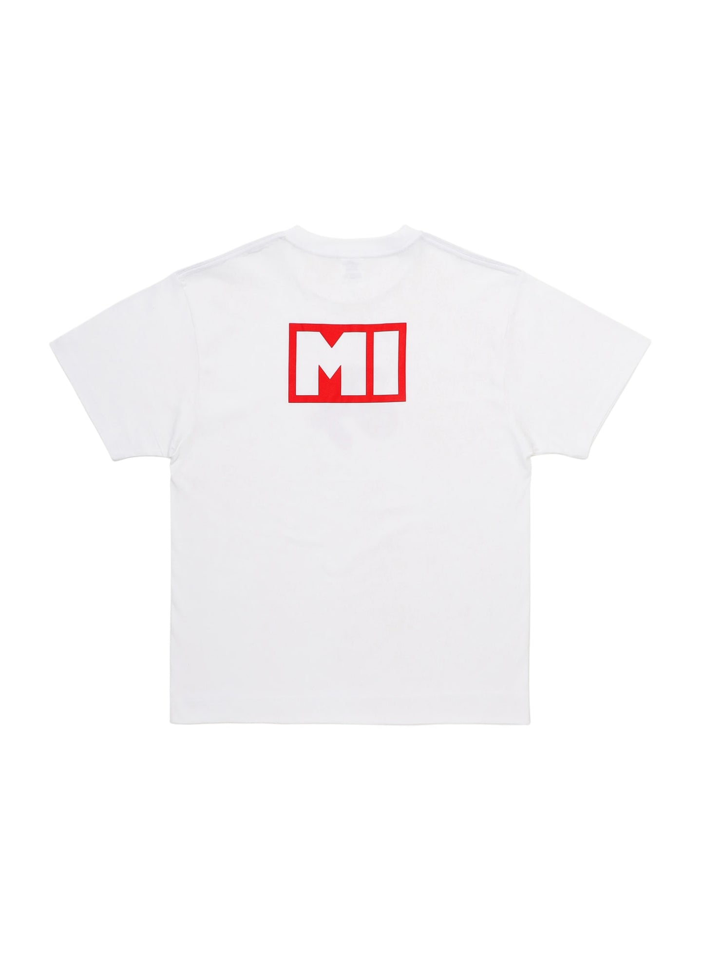 S/S Tee み