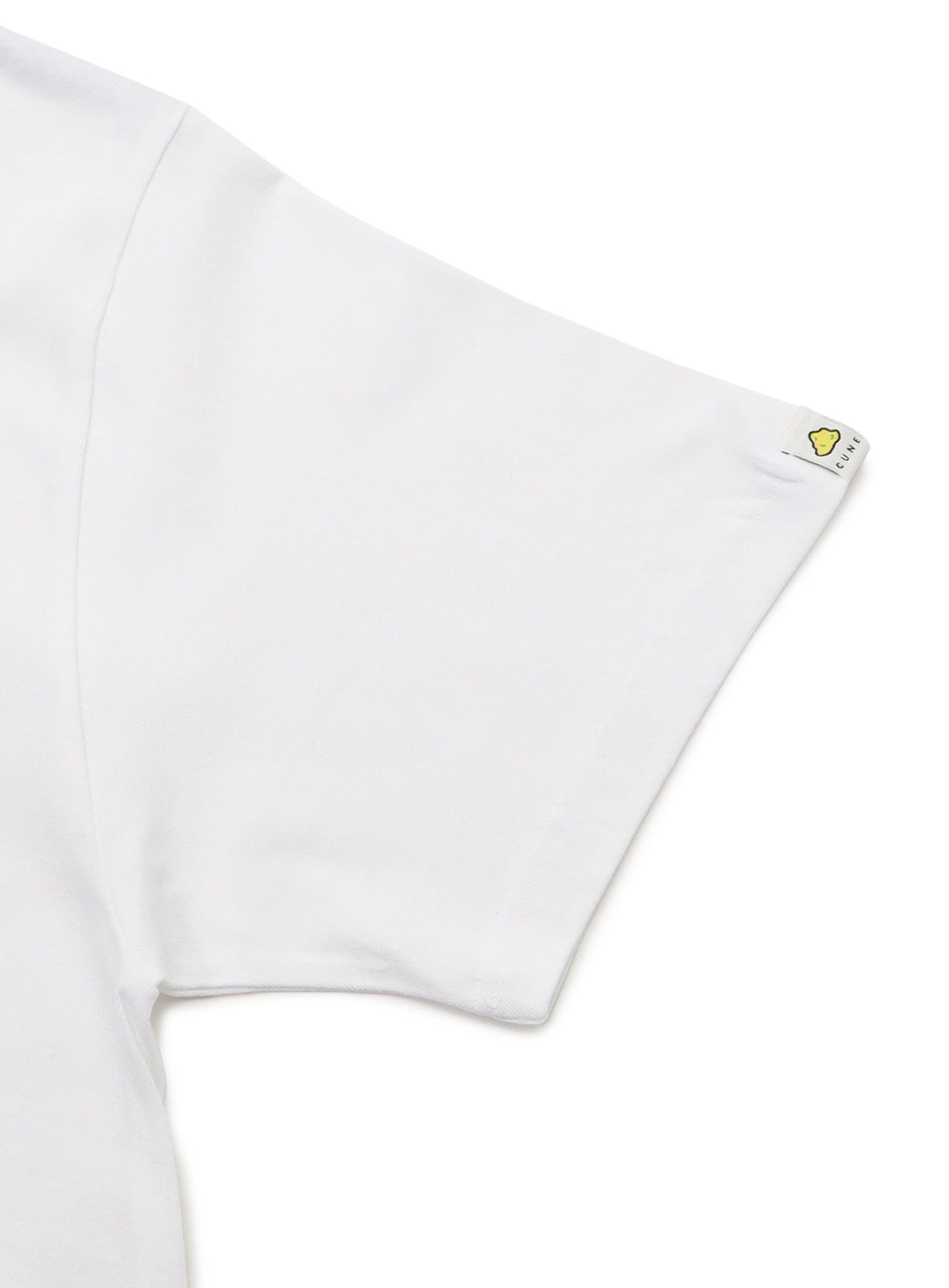 S/S Tee み