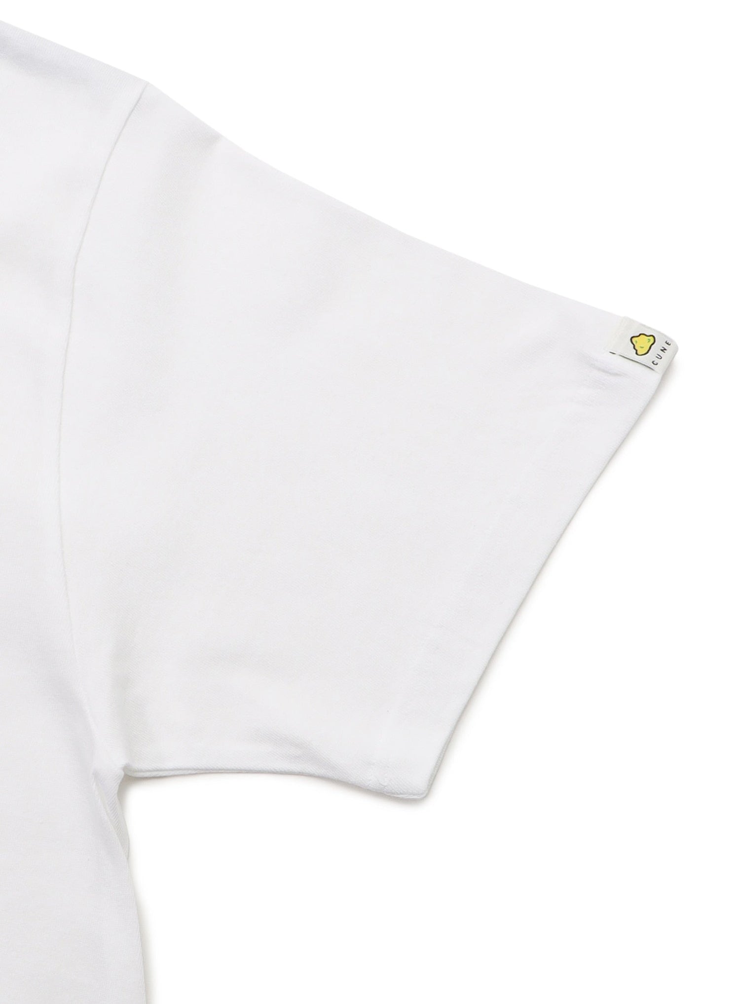 S/S Tee み
