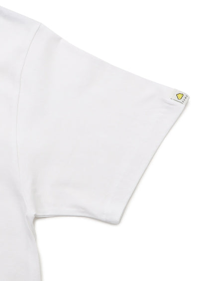 S/S Tee み