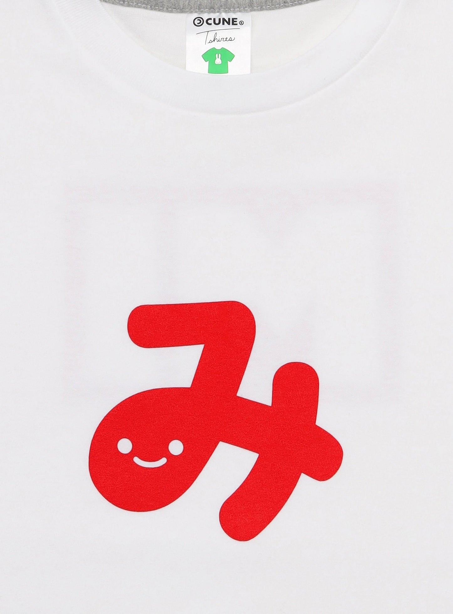 S/S Tee み