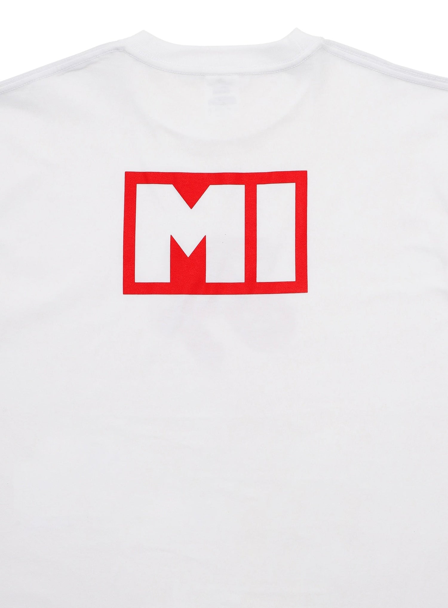 S/S Tee み