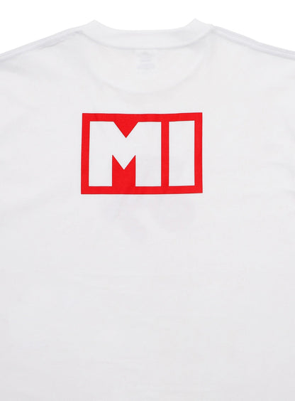 S/S Tee み