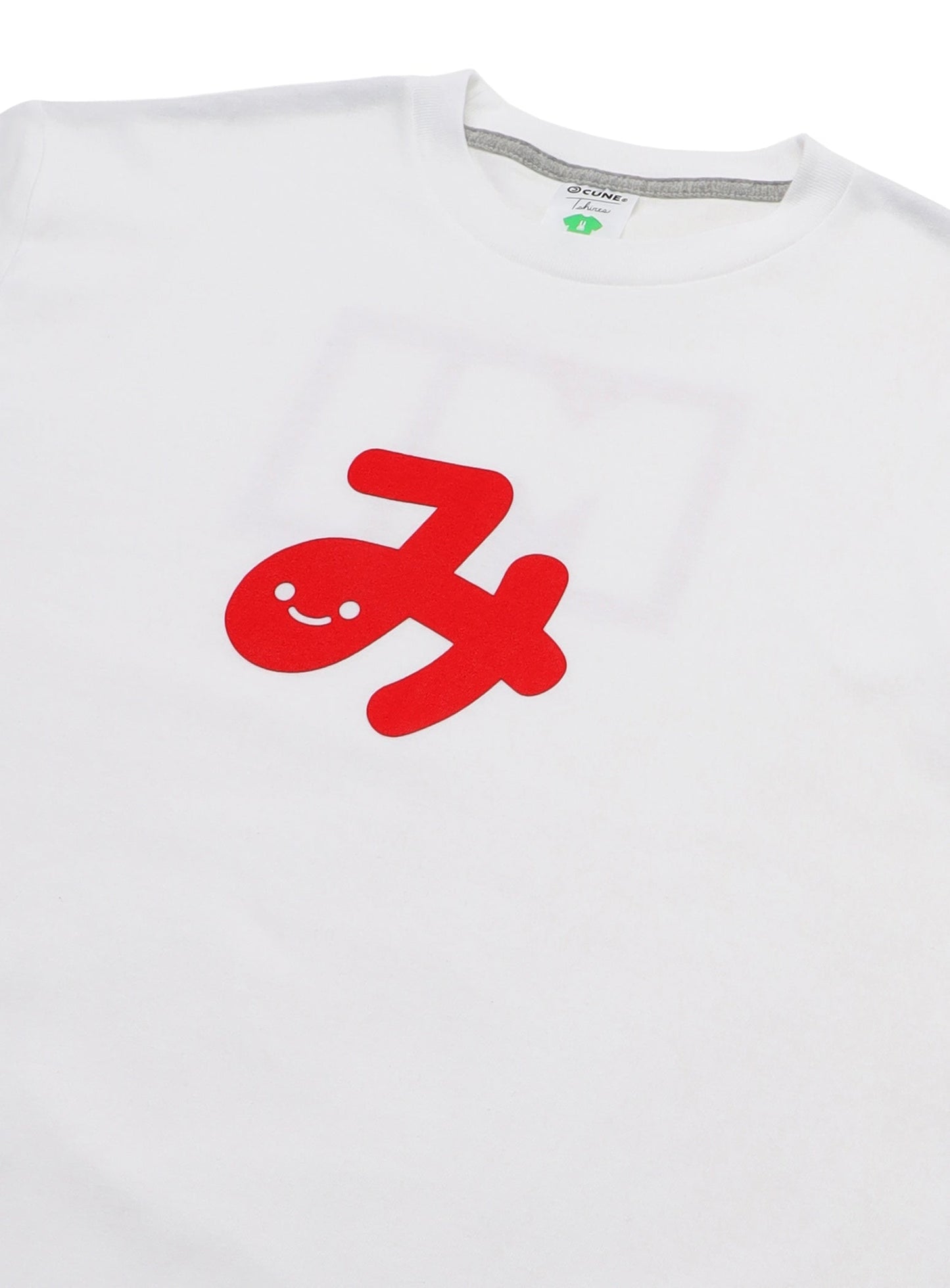 S/S Tee み
