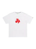 S/S Tee み