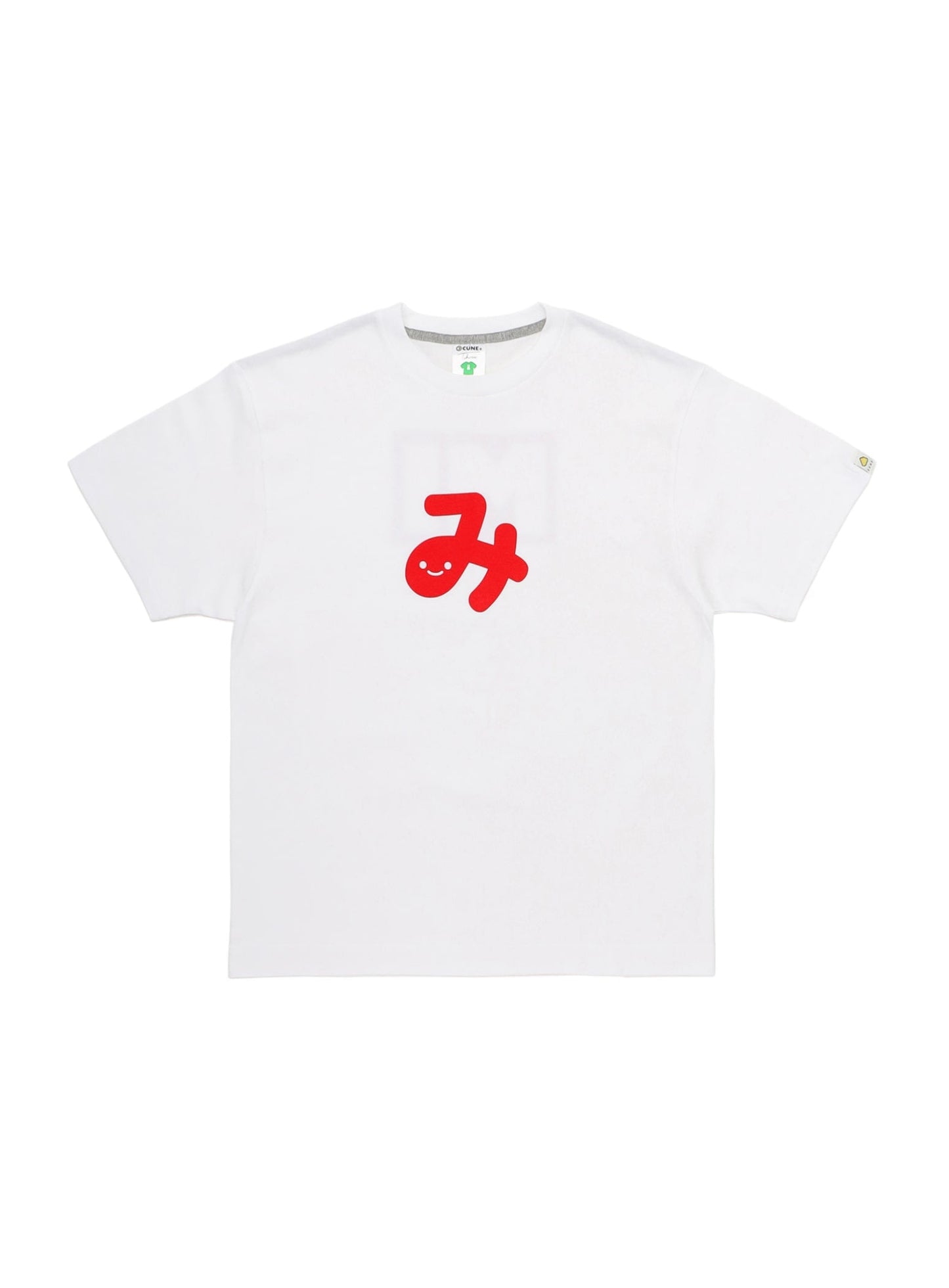 S/S Tee み