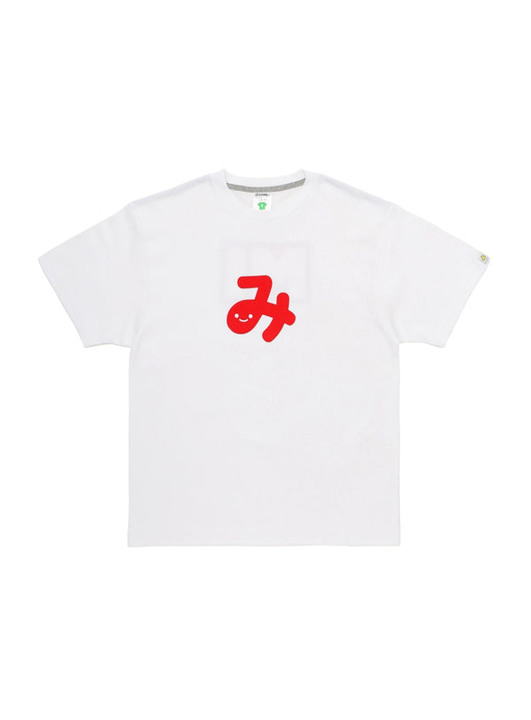 S/S Tee み