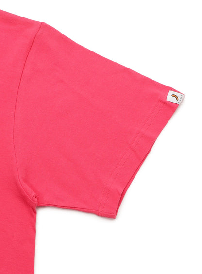 S/S Tee めかくし