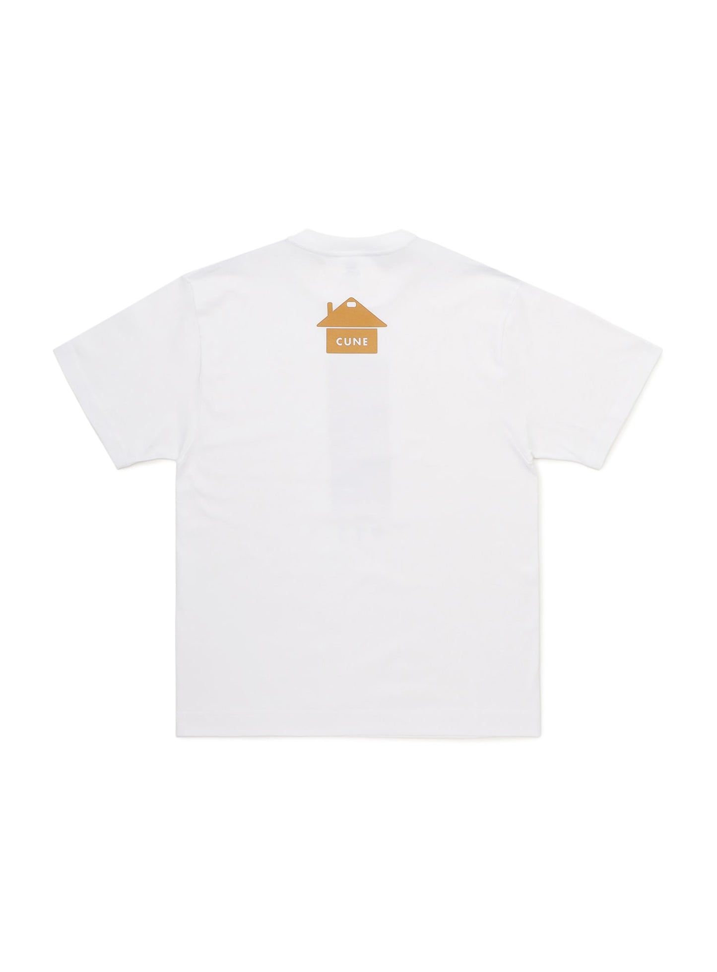 S/S Tee やすり
