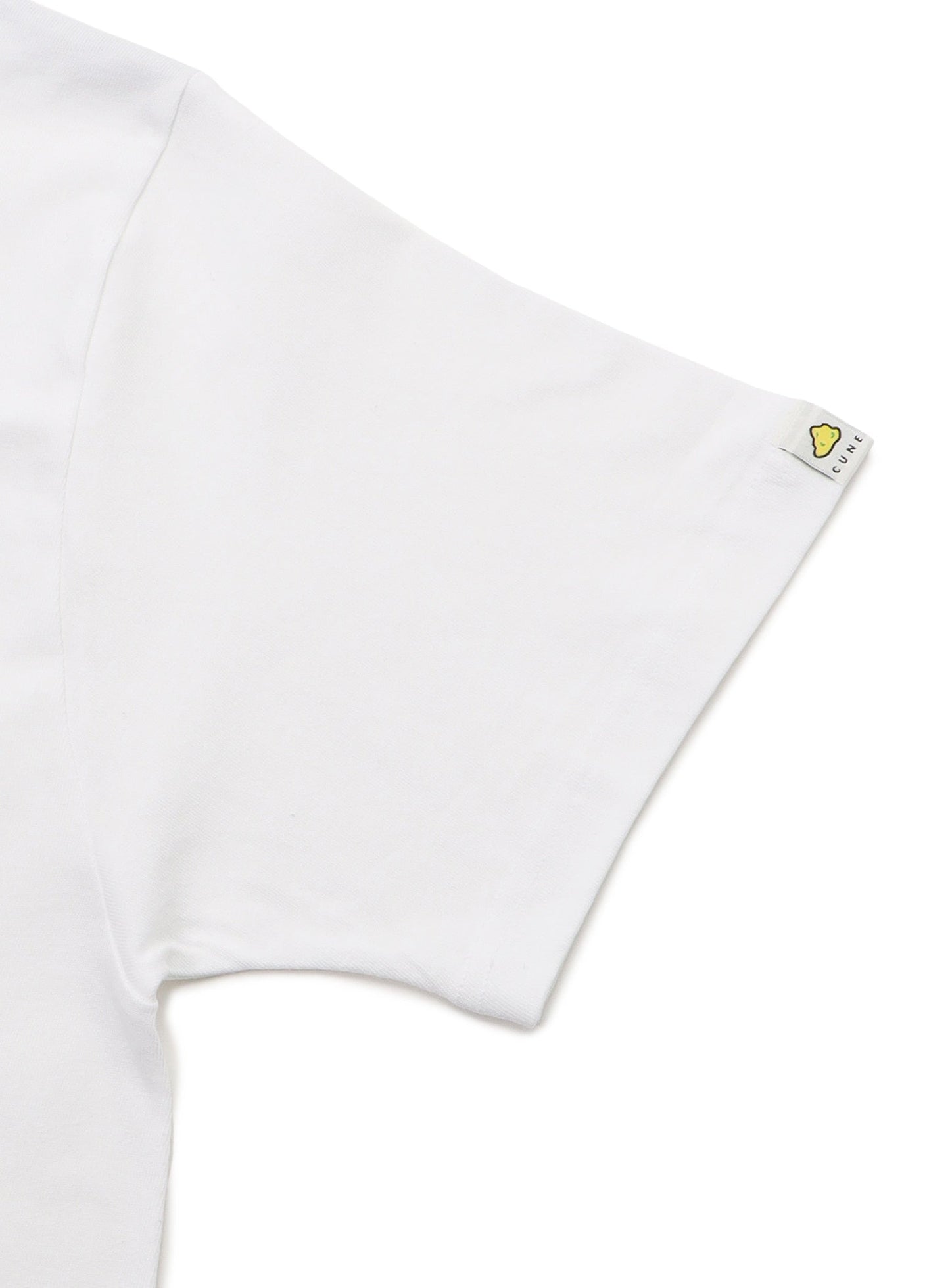 S/S Tee やすり