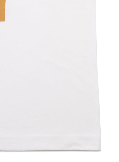 S/S Tee やすり