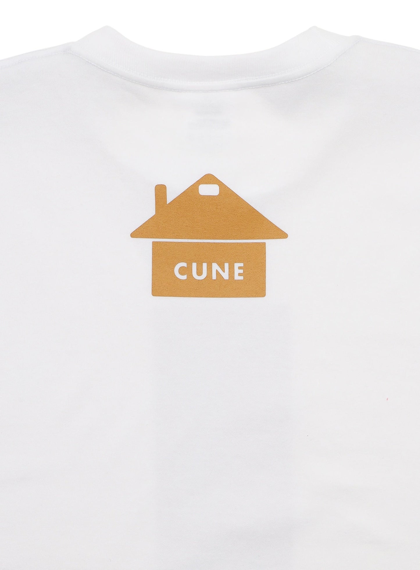 S/S Tee やすり