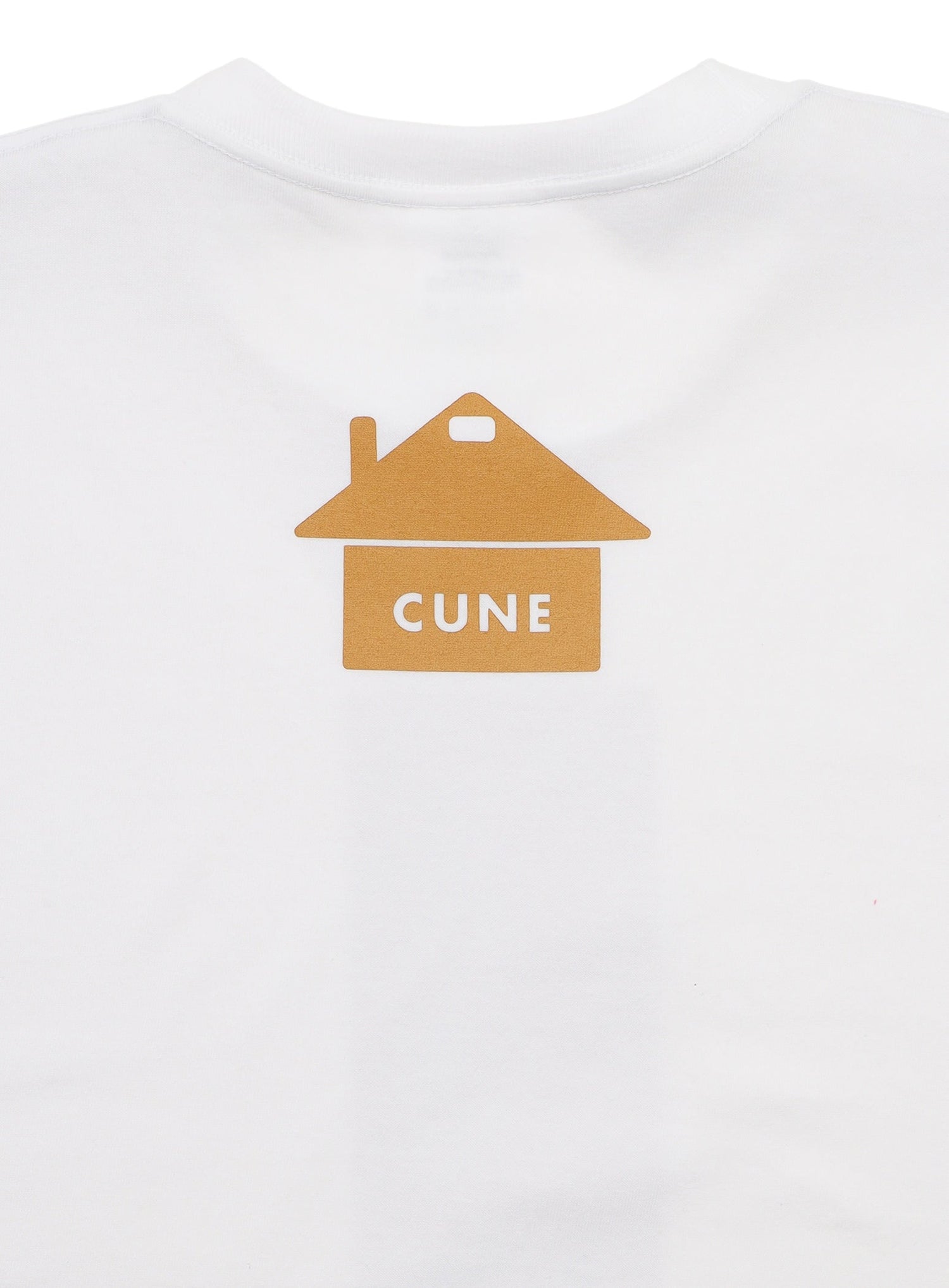 S/S Tee やすり