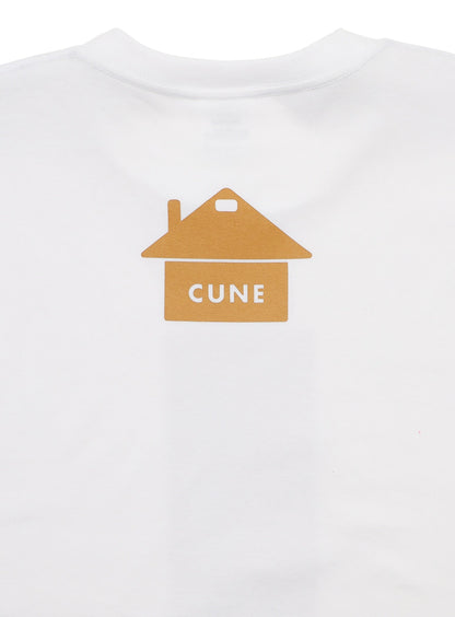 S/S Tee やすり