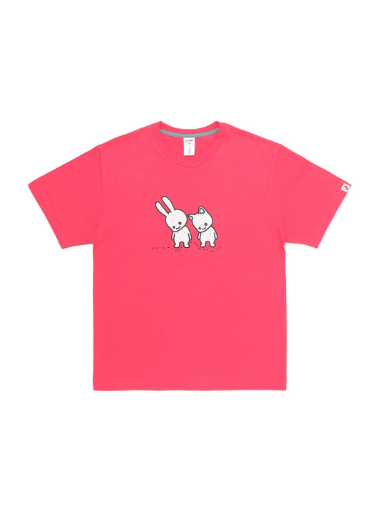 S/S Tee ありんこ