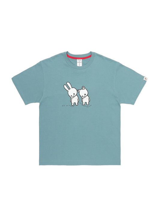 S/S Tee ありんこ