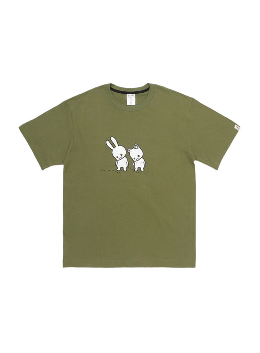 S/S Tee ありんこ