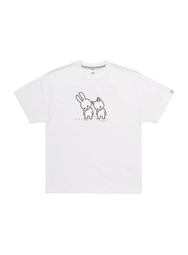 S/S Tee ありんこ