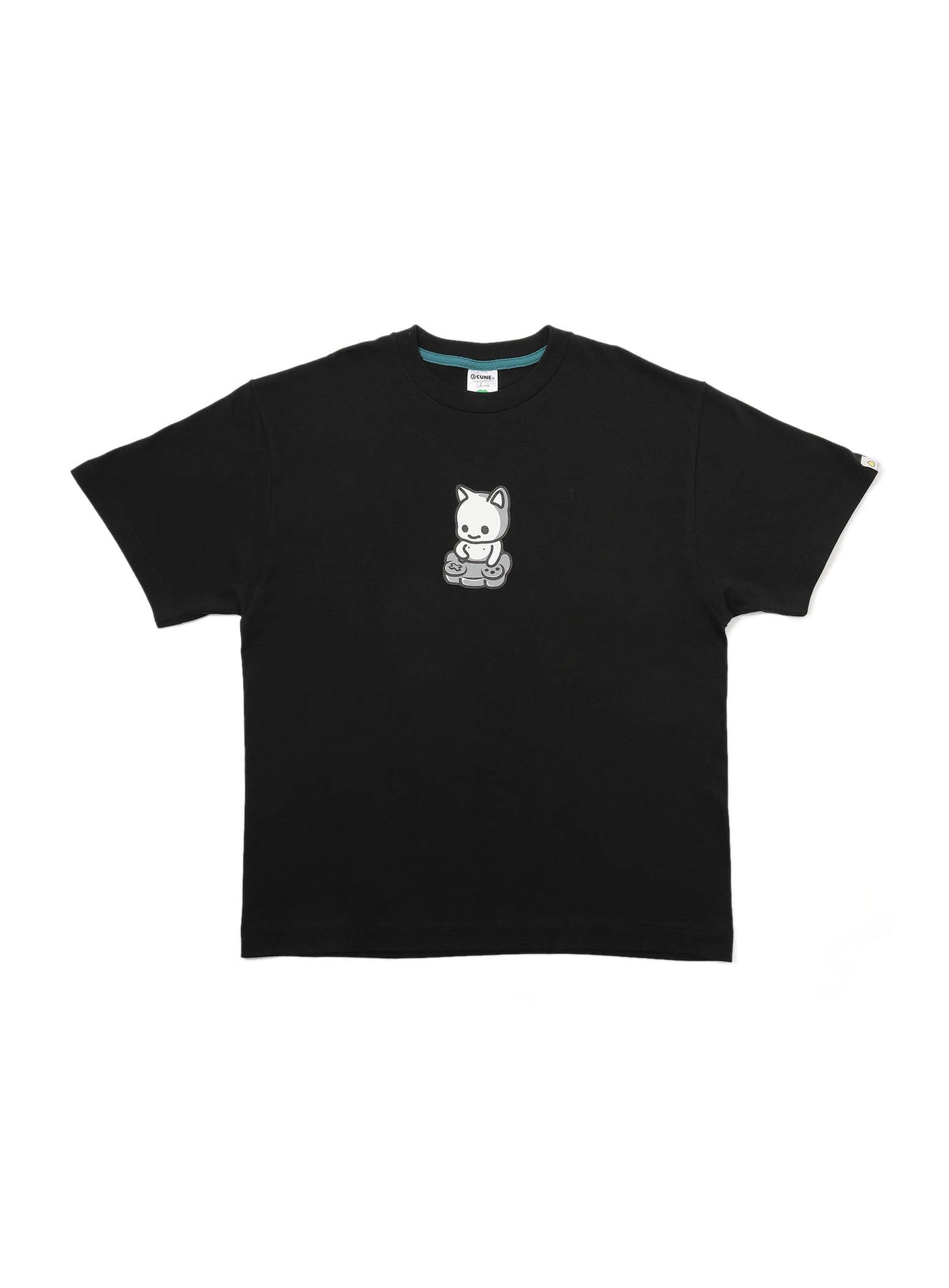 S/S Tee ゲーム