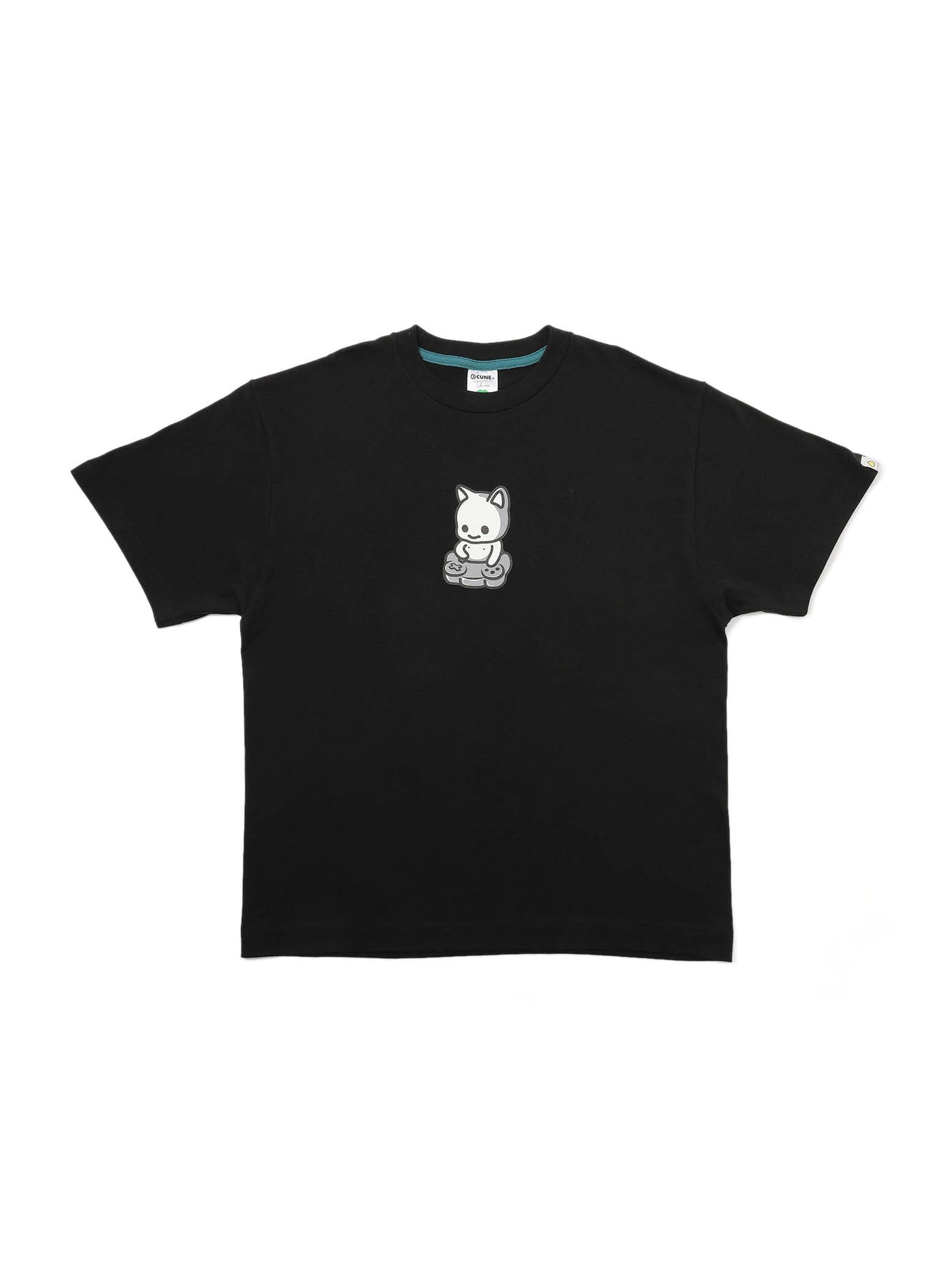 S/S Tee ゲーム