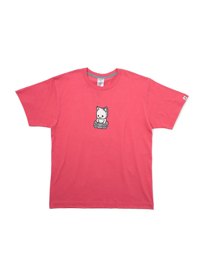 S/S Tee ゲーム