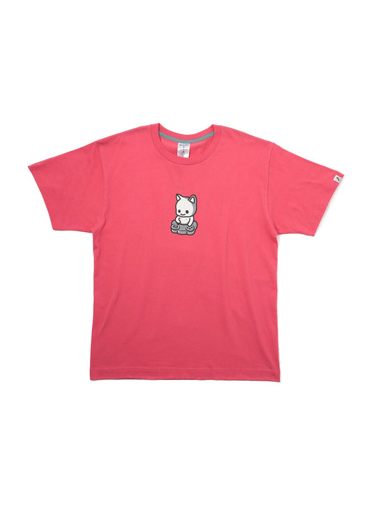 S/S Tee ゲーム